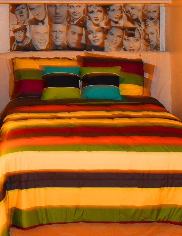 Hollywood Dream Suites Los Angeles Quarto foto